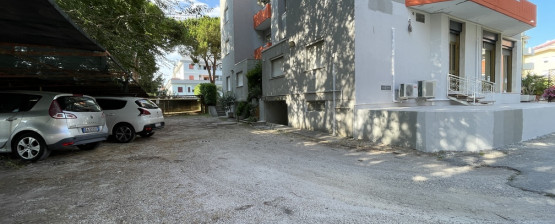 Trilocale a 150 metri dal mare